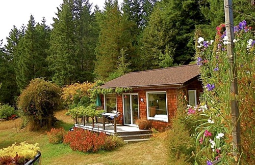 Albion House | House ∙ 1 bedroom ∙ 4 guests