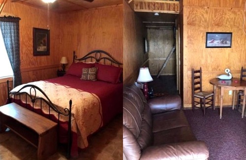 Ray County House | House ∙ 1 bedroom ∙ 4 guests