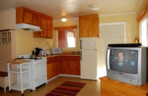 North Wawona House | House ∙ 1 bedroom ∙ 4 guests