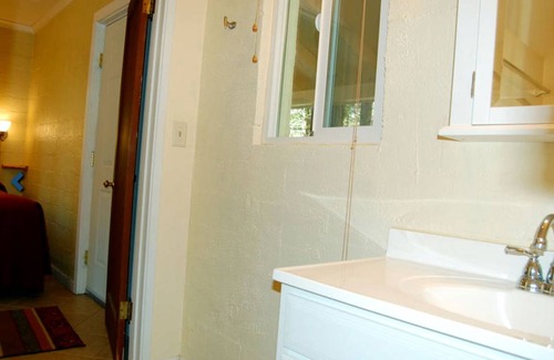 North Wawona House | House ∙ 1 bedroom ∙ 4 guests