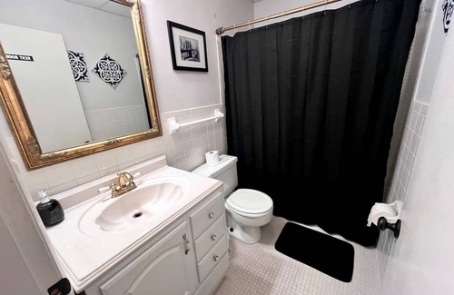 Franklin House | House ∙ 1 bedroom ∙ 6 guests