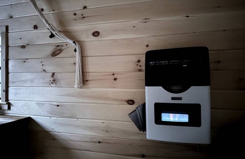 Bobcaygeon House | House ∙ 1 bedroom ∙ 2 guests