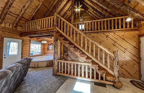 Millersburg House | House ∙ 1 bedroom ∙ 4 guests