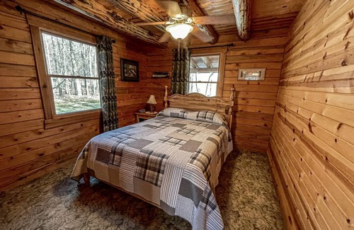 Millersburg House | House ∙ 1 bedroom ∙ 4 guests