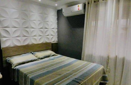 Unamar House | Beachside Retreat with Pool, BBQ & Air Conditioning