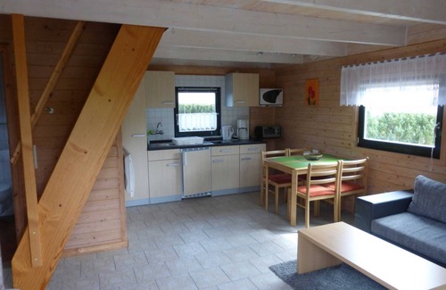 Zwenzow House | Cozy Holiday Homes Auszeit by Labussee with Ocean View