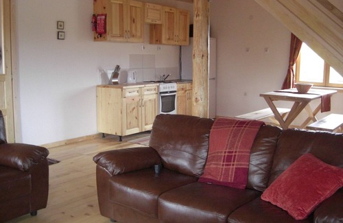 Zabljak House | Cozy House 1: Family-Friendly Zabljak Holidays Awaits