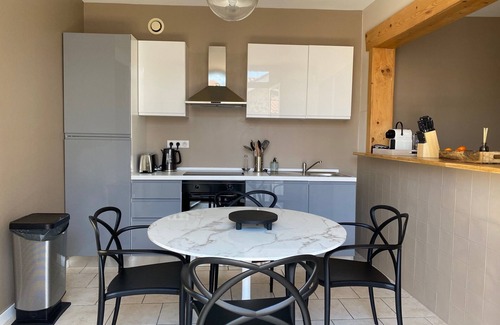 La Teste-de-Buch House | Cozy Beach House with Ocean View and Pool, Sleeps 6