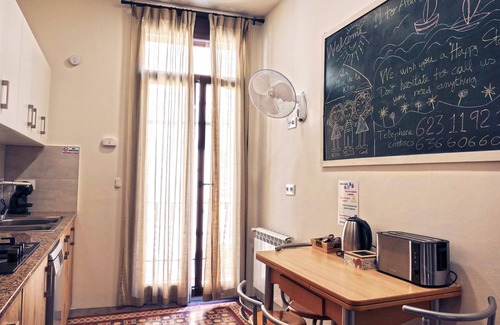 Arenys de Mar House | Beachside Retreat with Ocean View & Spa, 10/10 Rating