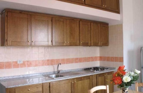 Santa Lucia Apartment | Oceanfront Retreat Near Sardinia's Beaches - Guest Rated 10/10
