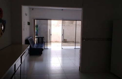 Jardim Remanso House | Beautiful House Steps from the Sea with Family-Friendly Amenities