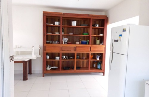 Jardim Remanso House | Beautiful House Steps from the Sea with Family-Friendly Amenities