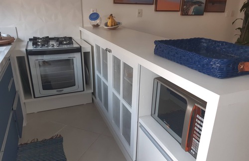 Buzios House | Idyllic House Steps from Geribá Beach with Pool & Ocean View