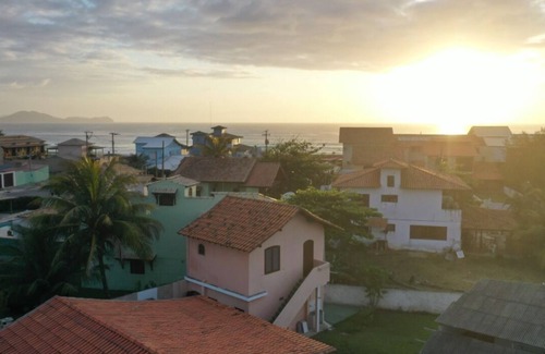Foguete House | Paradise Awaits: House Steps from Praia Do Foguete