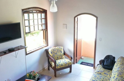 Foguete House | Paradise Awaits: House Steps from Praia Do Foguete