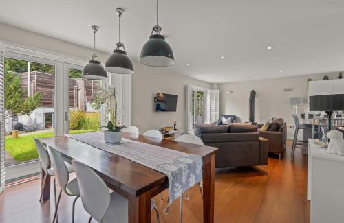 Talland House | Discover House 11: A 4-Star Retreat with Private Pool