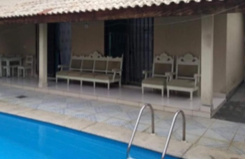 Parque Oasis House | Beachside Retreat with Pool and 24-Hour Security