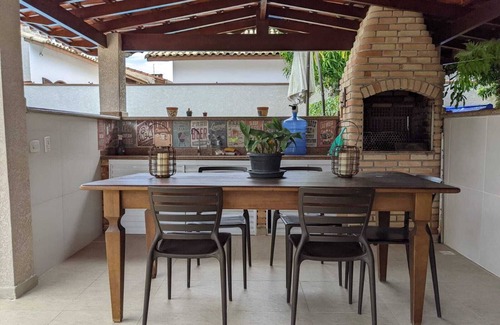 Balneario Florida House | Beachside Retreat with Pool and Family-Friendly Amenities