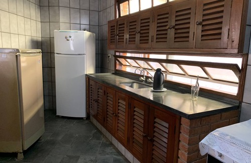 Cidade Nova Peruibe House | Cozy Getaway Just Steps from Nova Peruibe's Beach