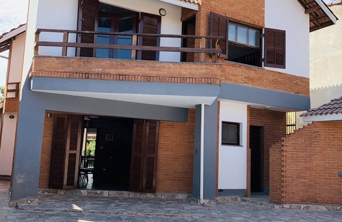 Cidade Nova Peruibe House | Cozy Getaway Just Steps from Nova Peruibe's Beach