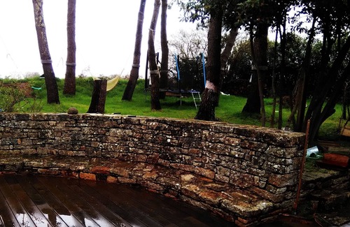 Sene House | Idyllic Retreat: 170 m² House Near Nature Reserve
