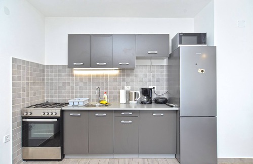 Pomer House | Relax at House 1790/21016 - Pet Friendly & Steps to Beach