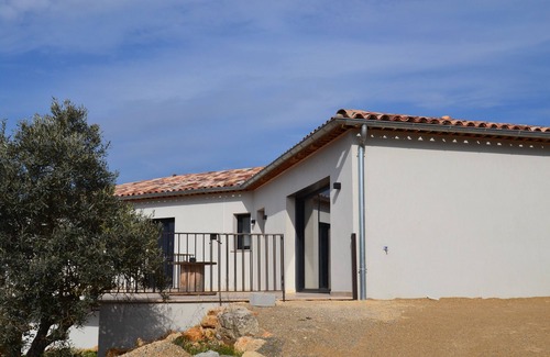Tavernes House | House 180 m² in Provence verte-Gorges du Verdon