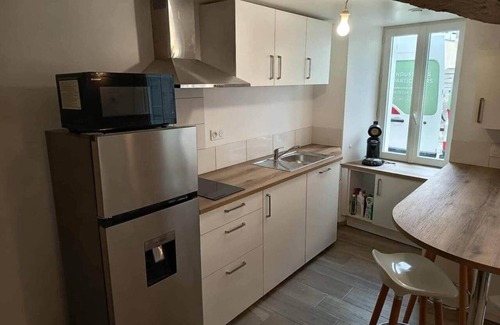 Sevremont House | House 2-4 pers with parking - near Puy du Fou