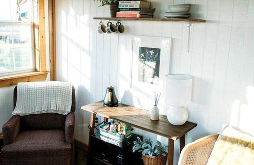 Ferris House | House ∙ 2 bedrooms ∙ 5 guests