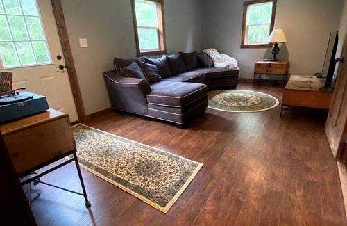 Honeoye House | House ∙ 2 bedrooms ∙ 6 guests