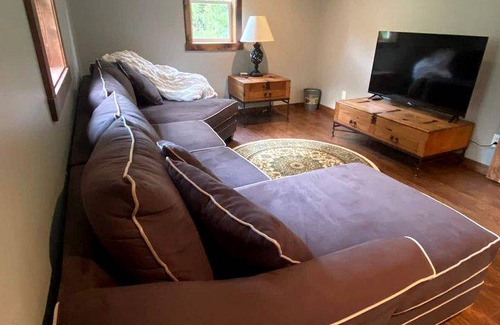 Honeoye House | House ∙ 2 bedrooms ∙ 6 guests