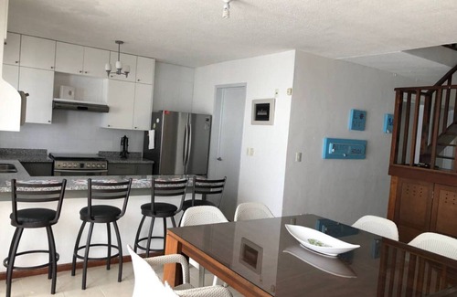 Majahual House | Discover House 20: Unbeatable Deals & Oceanfront Bliss