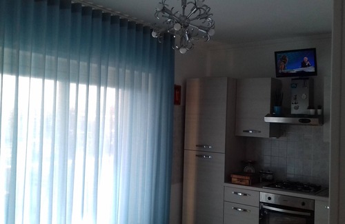 Fossacesia Marina House | Cozy Retreat Just 20 Meters from the Oceanfront