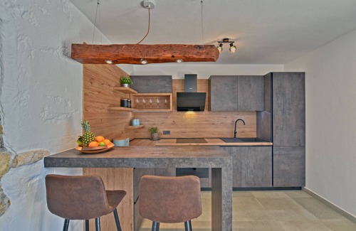Marusici House | Relaxing Oasis in Momjan with Ocean View & Private Pool