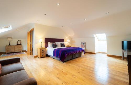 Dingle House | Discover House 23 Ard na Mara: Pet-Friendly Retreat