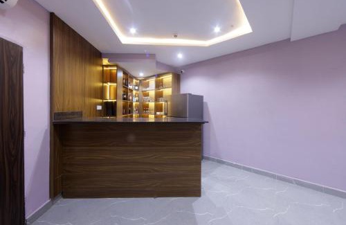 Abuja Hotel | House 241