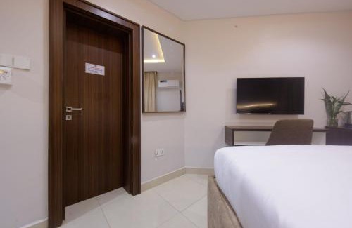 Abuja Hotel | House 241