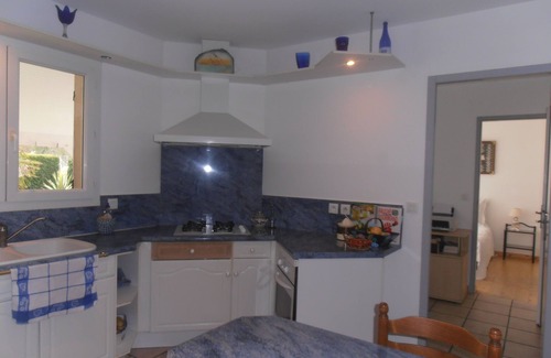 Mios House | Idyllic Retreat 25 km from Dune du Pyla with Ocean Views