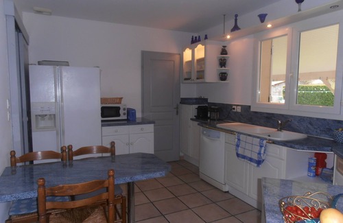 Mios House | Idyllic Retreat 25 km from Dune du Pyla with Ocean Views
