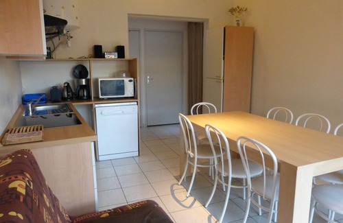 Damgan House | Beachside House 250: Family-Friendly Stay Near Belle Ile