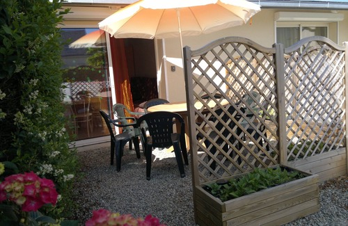 Damgan House | Beachside House 250: Family-Friendly Stay Near Belle Ile