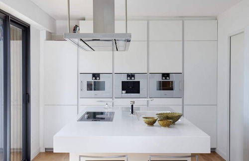 La Baule-Escoublac House | Family-Friendly House Steps from Benoît Beach, La Baule