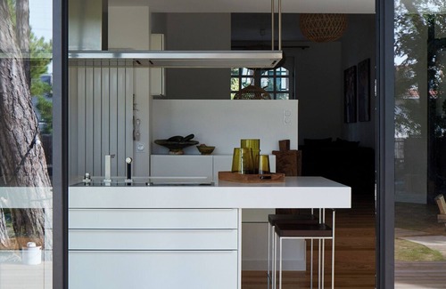 La Baule-Escoublac House | Family-Friendly House Steps from Benoît Beach, La Baule