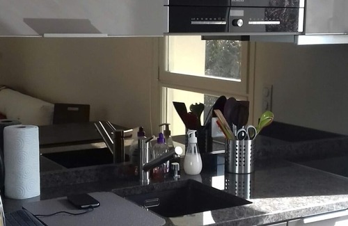 Maisons-Laffitte House | House 2P - Maisons-Laffitte center