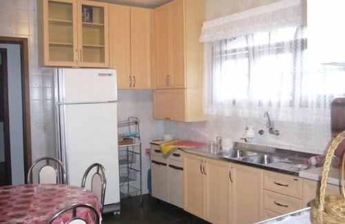 Paranapanema House | Relaxing 3 Bedroom House at Jurumirim Dam in Avare City