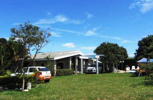 Paranapanema House | Relaxing 3 Bedroom House at Jurumirim Dam in Avare City
