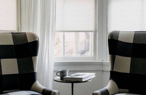 Hermann House | House ∙ 3 bedrooms ∙ 6 guests