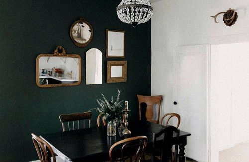 Hermann House | House ∙ 3 bedrooms ∙ 6 guests