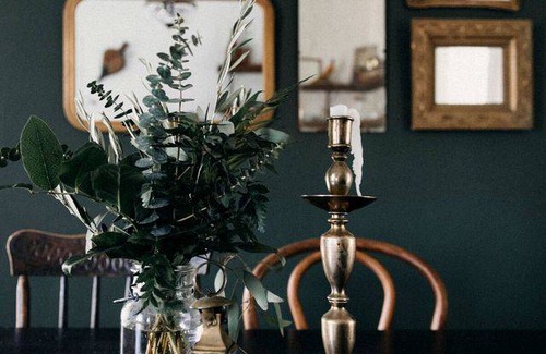 Hermann House | House ∙ 3 bedrooms ∙ 6 guests