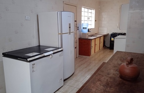Maracana House | Beachside House with Ocean View, Pool & BBQ - 9.6 Rated
